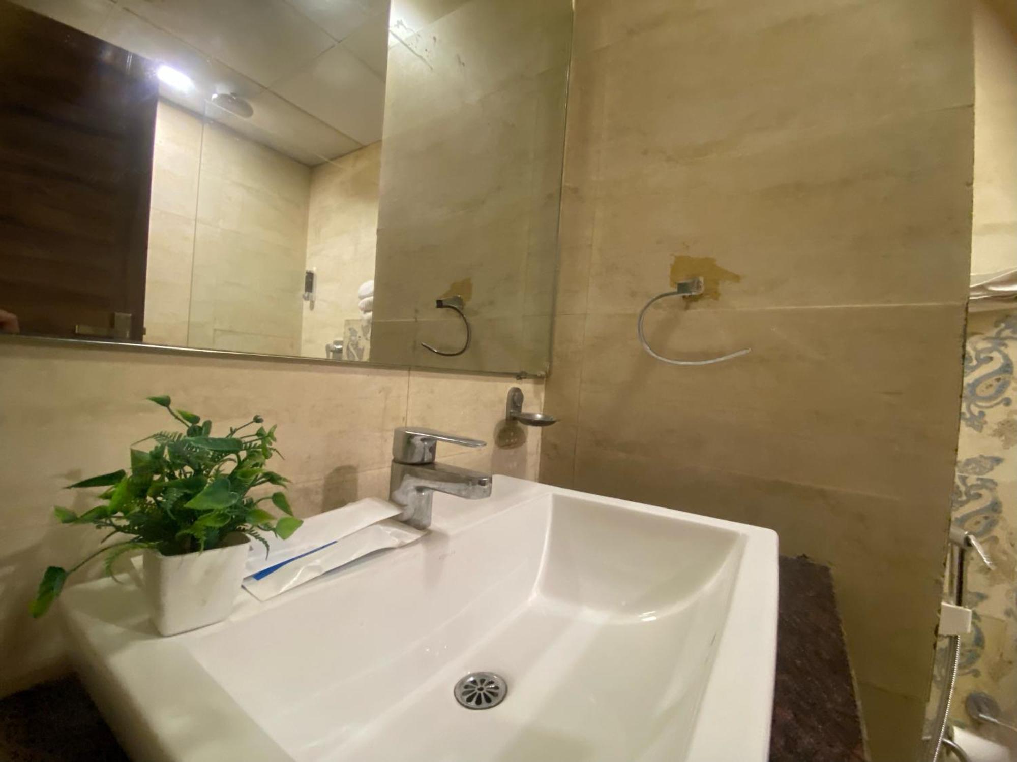 Hotel Mj Hills Rishīkesh Esterno foto
