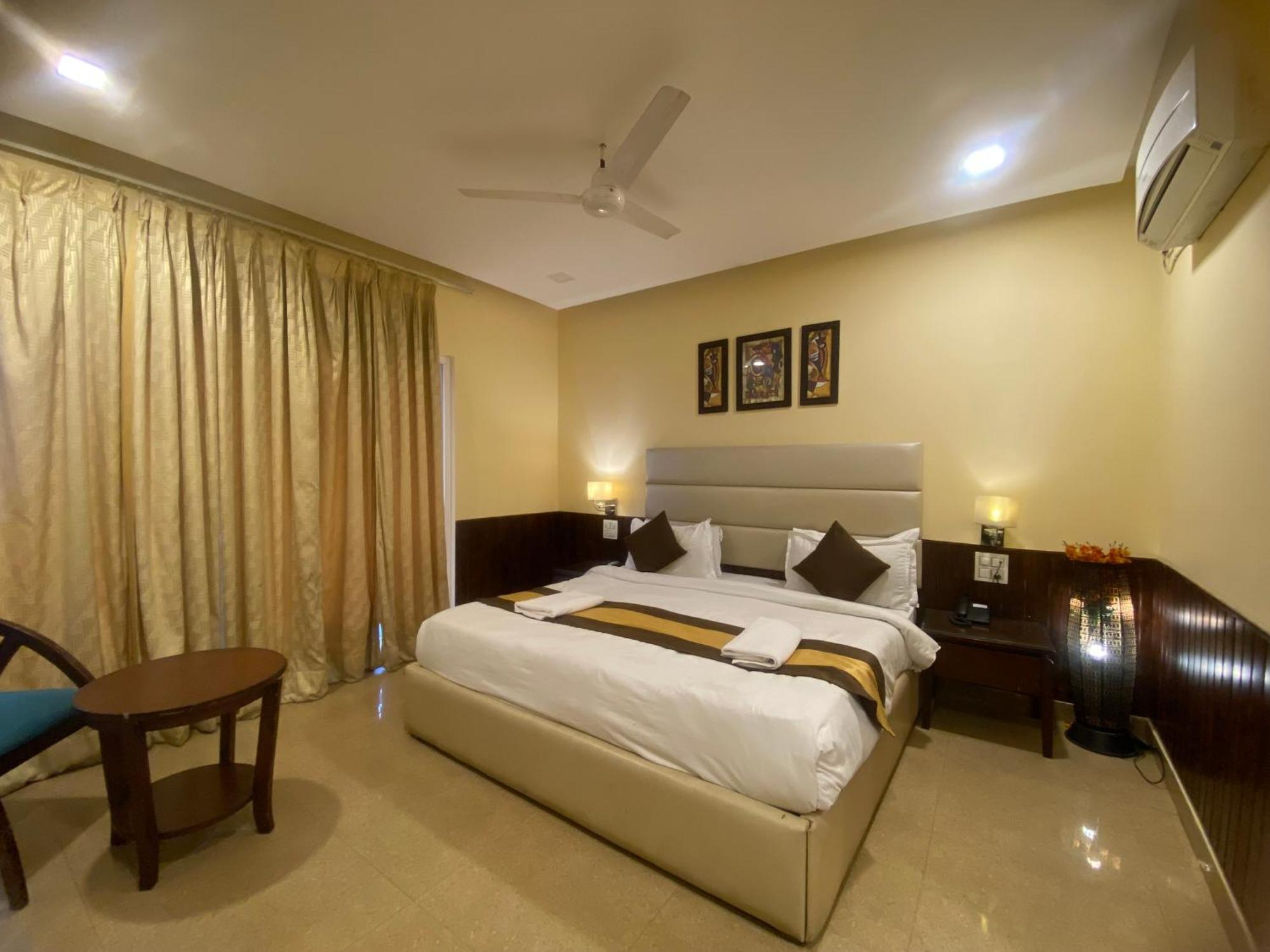 Hotel Mj Hills Rishīkesh Esterno foto